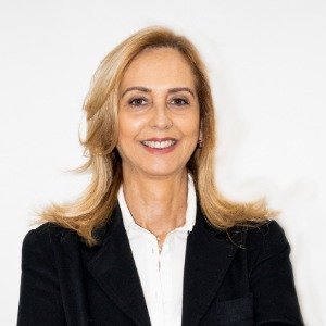 Foto do corretor Iris Campos