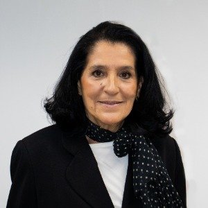 Foto do corretor Silvia Nienaber