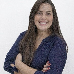 Foto do corretor Roberta Hoffmann