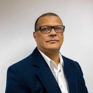 Foto do corretor Gerson Oliveira