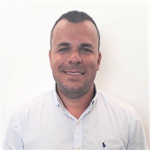 Foto do corretor Lucas Fettermann