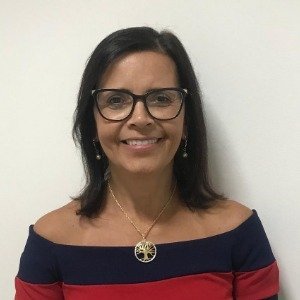 Foto do corretor Aida Nunes