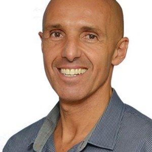 Foto do corretor Michel Malcon