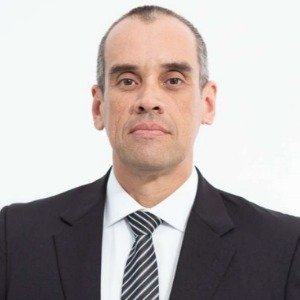 Foto do corretor Fabio Carvalho