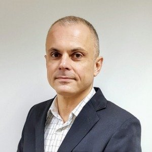 Foto do corretor Cassiano Vergara