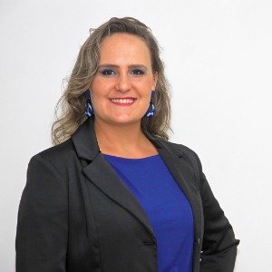 Foto do corretor Viviane Arrosi