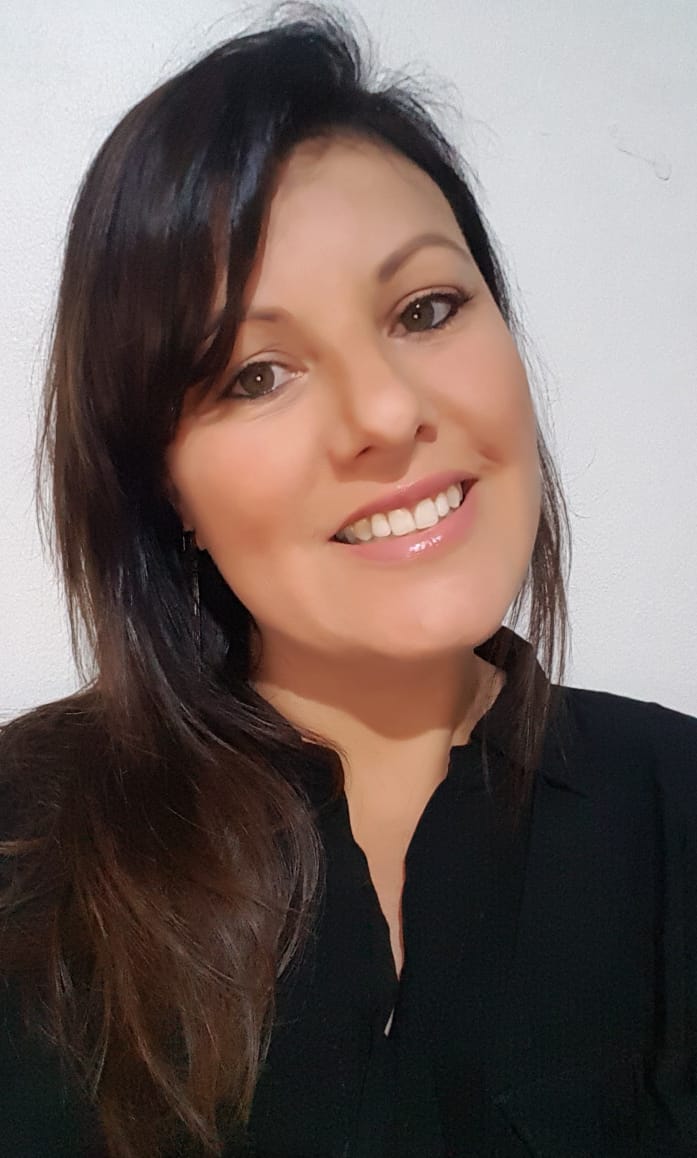 Foto do corretor Lidiane Rodrigues