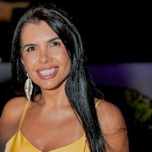 Foto do corretor Stephanie Gonçalves