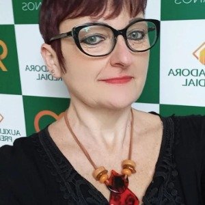 Foto do corretor Marli Rossato