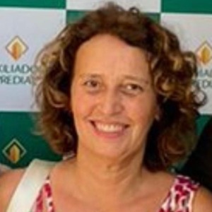 Foto do corretor Carmem Jacques