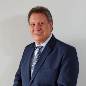 Foto do corretor João Xavier
