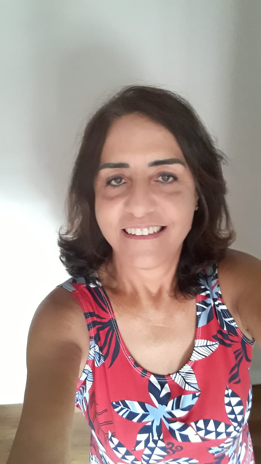 Foto do corretor Cristina Tamiozzo