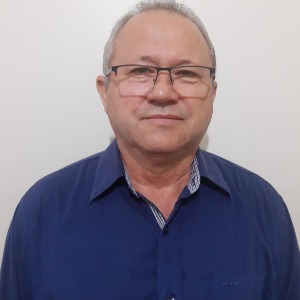 Foto do corretor Claudio Da Silva