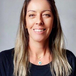 Foto do corretor Ana Maria Wolf