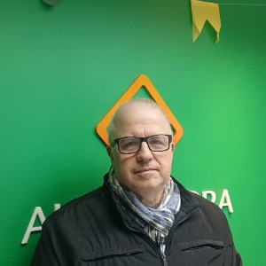 Foto do corretor Maurício Da Rocha