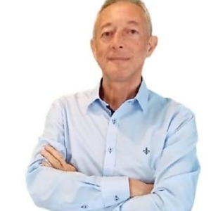 Foto do corretor Olzemir Machado