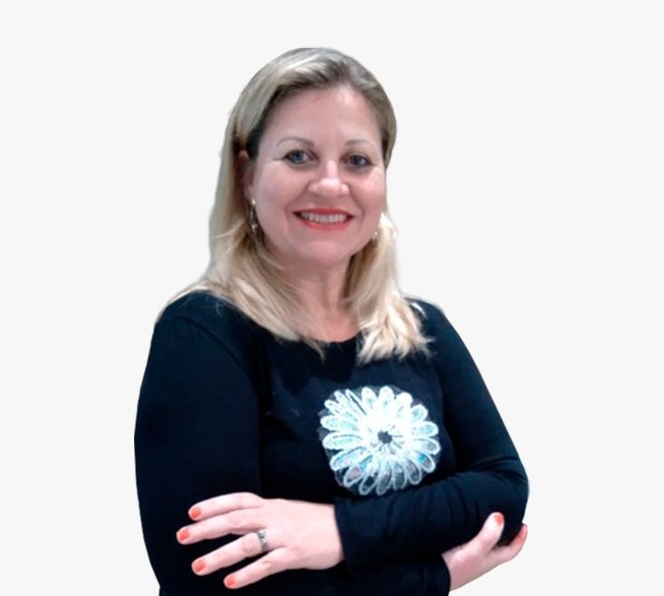 Foto do corretor Juliana Heisler