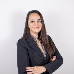 Foto do corretor Irene Barros