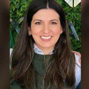 Foto do corretor Daliane Bueno