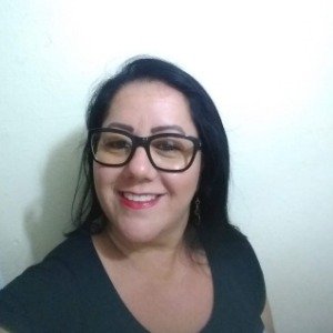 Foto do corretor Marcela Vargas