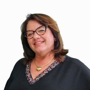 Foto do corretor Janice Rosa