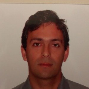 Foto do corretor Maurício Wilmsen