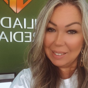 Foto do corretor Tatiana Faviero