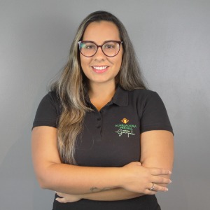 Foto do corretor Mayara Quadros