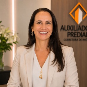 Foto do corretor Ana Dias