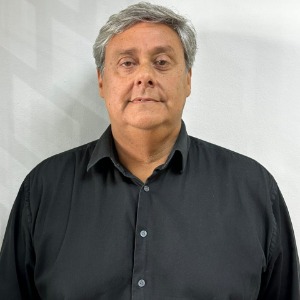 Foto do corretor Eduardo Pons