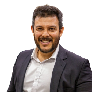 Foto do corretor Willian Angeli