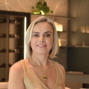 Foto do corretor Nitrione Veiz