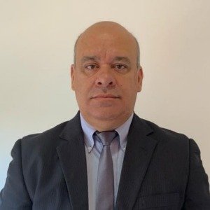 Foto do corretor Luciano Castilhos