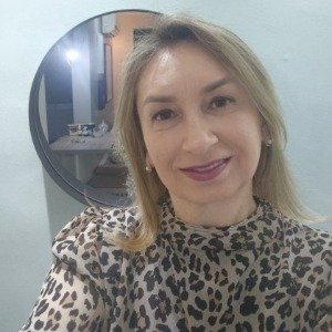 Foto do corretor Janete Nickel