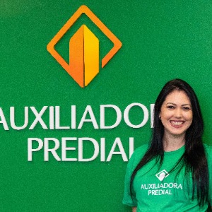 Foto do corretor Jalusa Becker