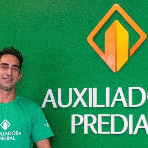 Foto do corretor João Cardoso