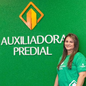 Foto do corretor Luciana Chapuis