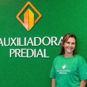 Foto do corretor Susana Becker da Silveira