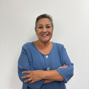 Foto do corretor Lygia Vasconcellos