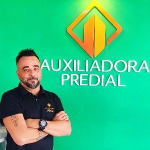 Foto do corretor Fábio Felix