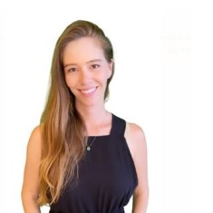 Foto do corretor Luísa Molarinho