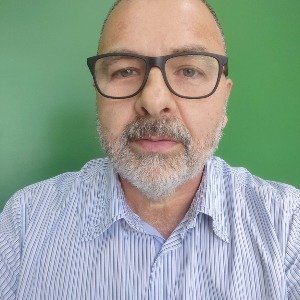 Foto do corretor Alencastro Manique