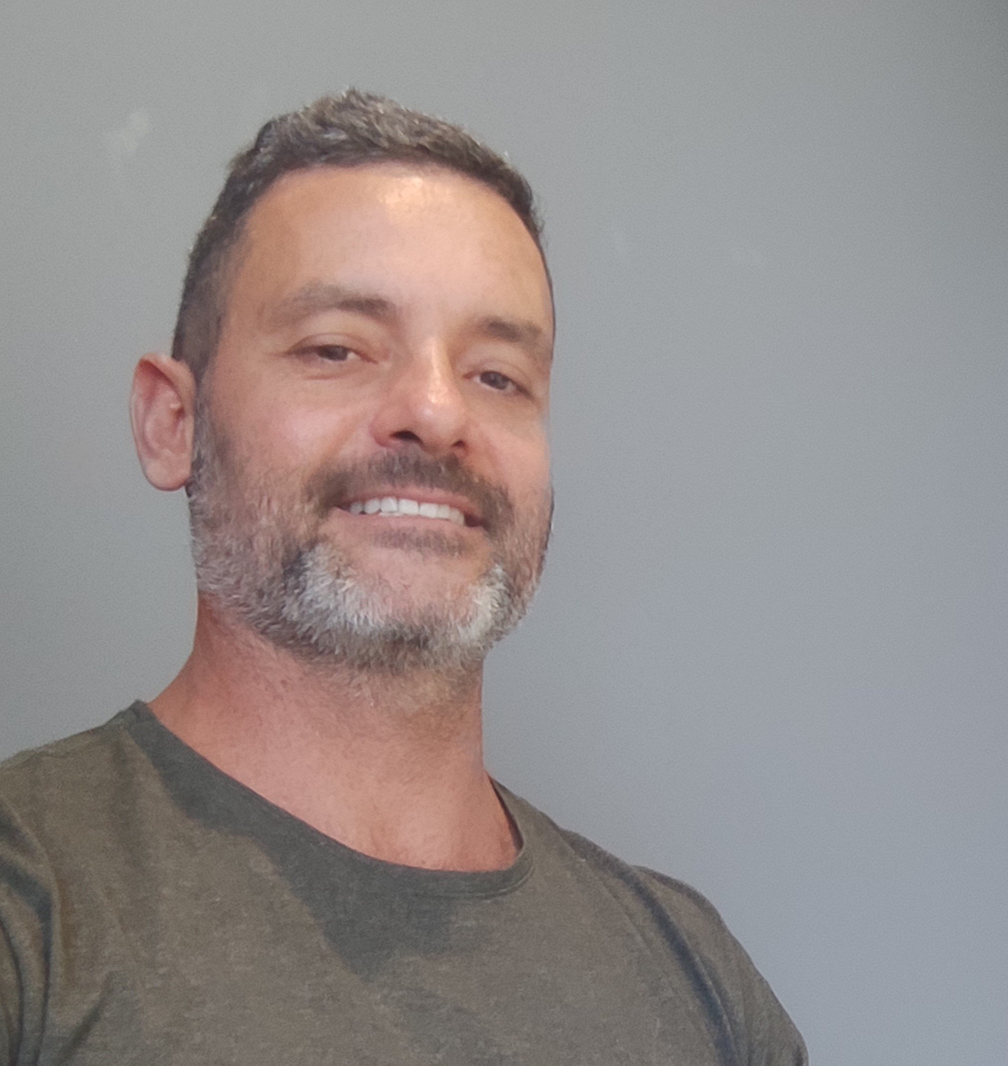 Foto do corretor Diego Pierri