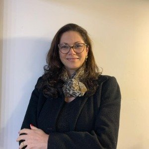 Foto do corretor Patrícia Kauer