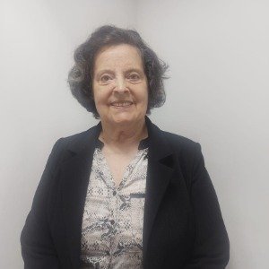 Foto do corretor Maria Sedres