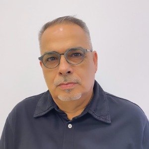 Foto do corretor Jose Azevedo