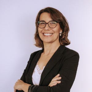 Foto do corretor Ceres Rodrigues