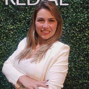 Foto do corretor Aline Rocha Da Silva