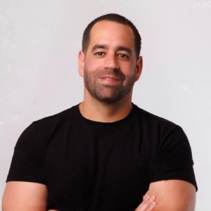 Foto do corretor Vinicius Ramos