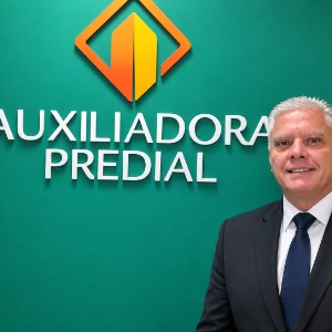 Foto do corretor Marcio Peres
